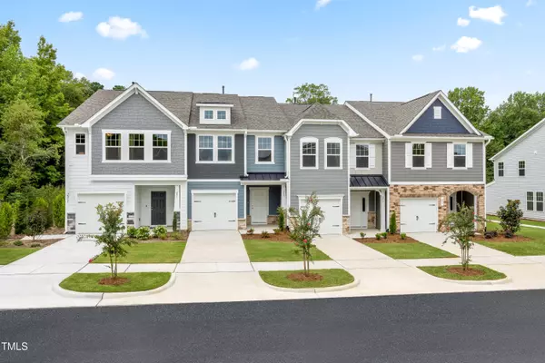 329 Church Street #71, Wendell, NC 27591