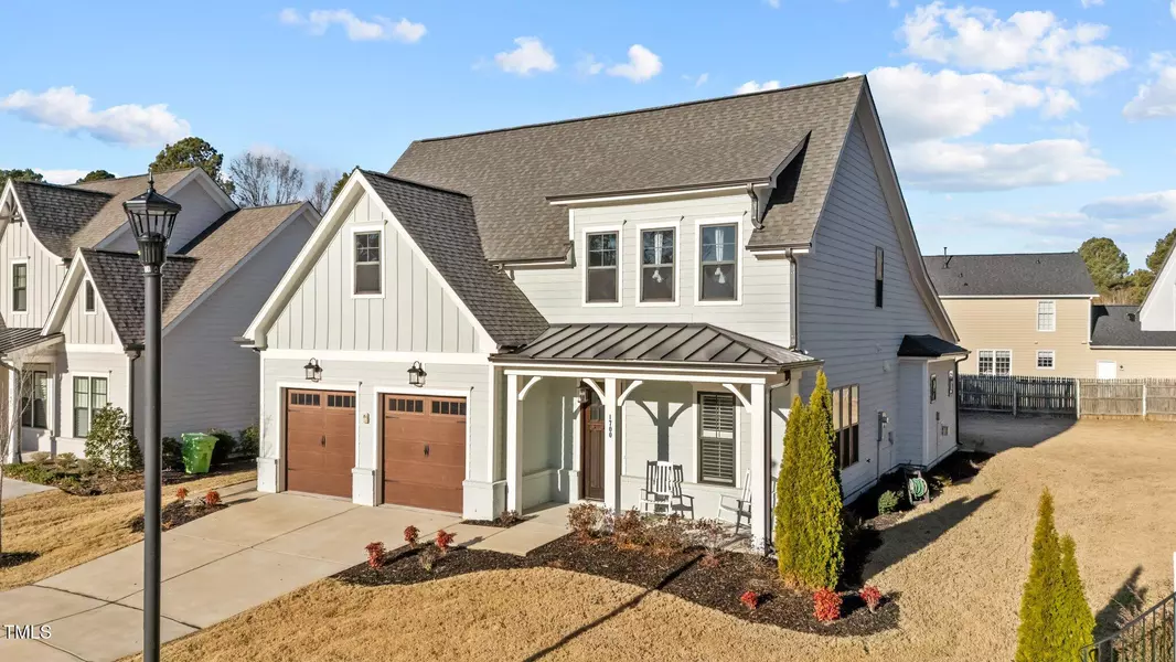 1700 Fordyce Court, Raleigh, NC 27615