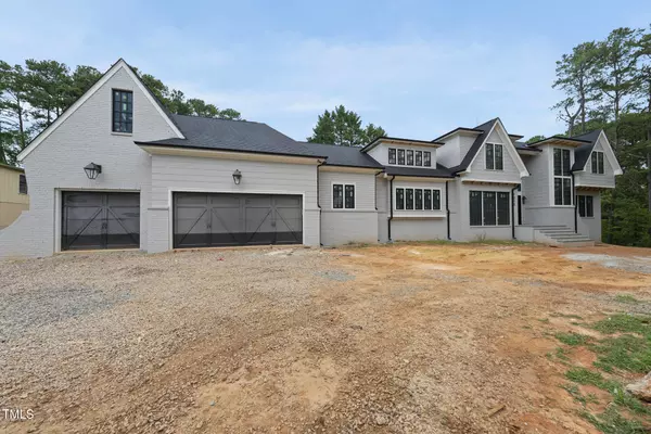 7013 Buckhead Drive, Raleigh, NC 27615