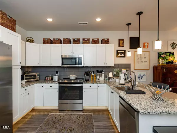 Fuquay Varina, NC 27526,2313 Gathering Square Court #2313