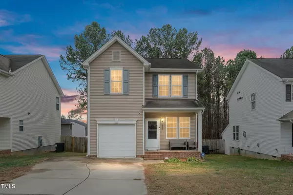 2811 Erinridge Road, Raleigh, NC 27610