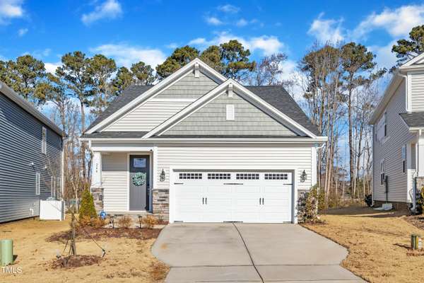 244 Wood Orchid Lane, Garner, NC 27529