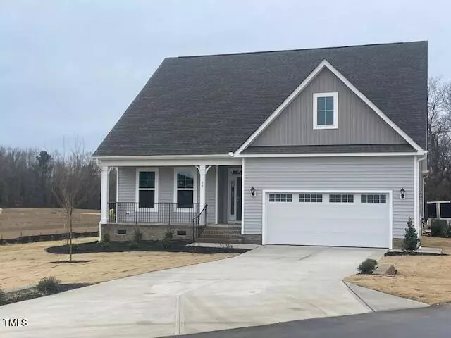 Wendell, NC 27591,69 N Stagecoach Drive