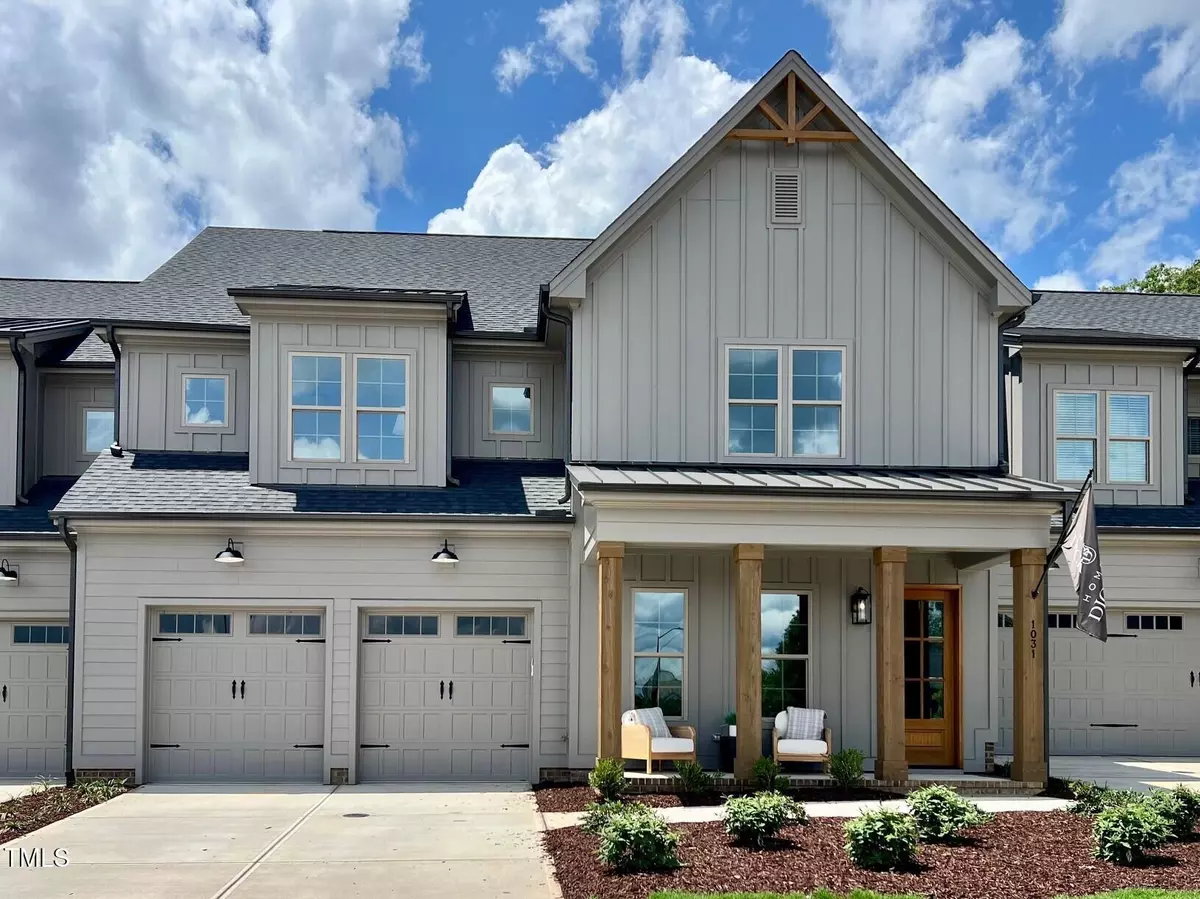 Durham, NC 27705,1031 Coldspring Circle