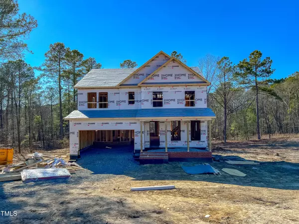 346 Duncan Creek Road ##160, Lillington, NC 27546