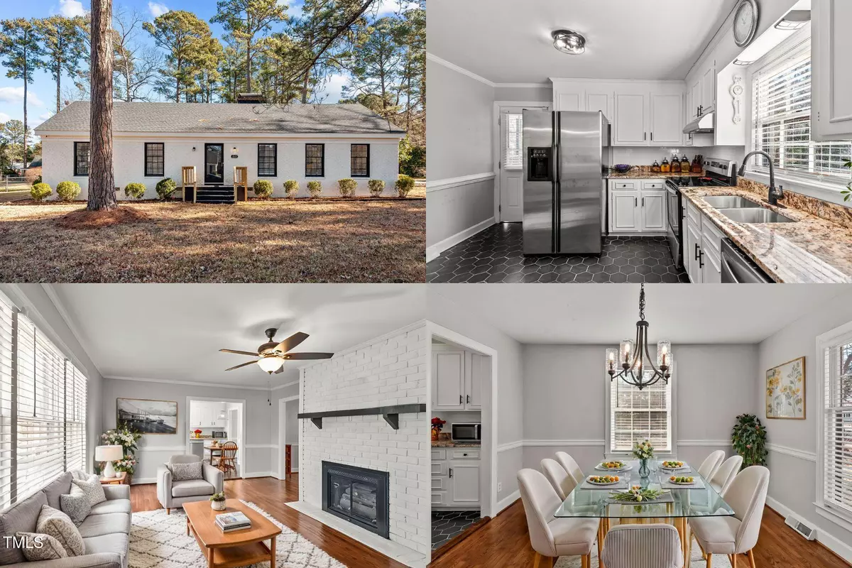 Rocky Mount, NC 27803,1117 Beechwood Drive
