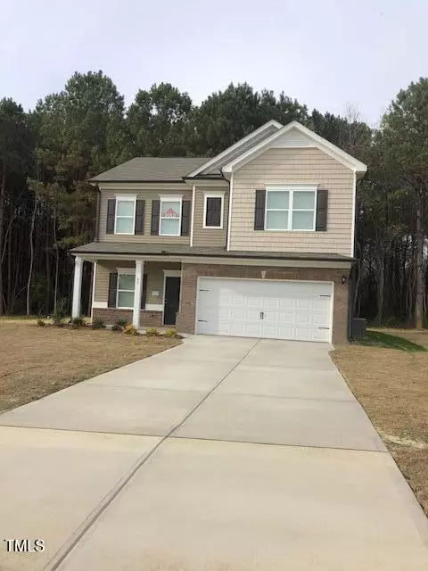 Broadway, NC 27505,98 Baneberry Place