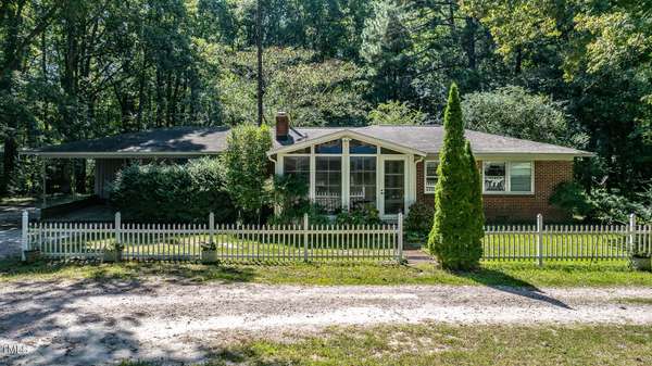 5008 Rolesville Road, Knightdale, NC 27545