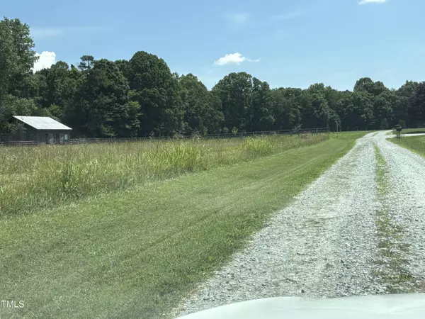 Lot 10 Bellechase Road, Hillsborough, NC 27278