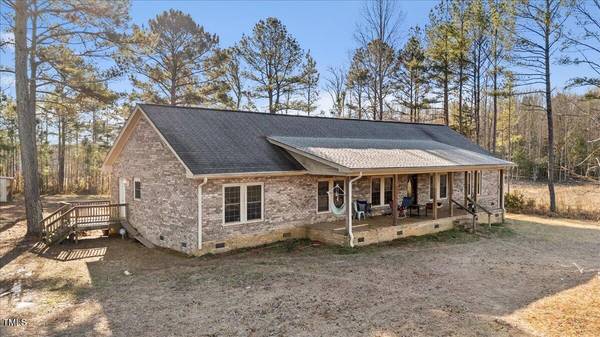 463 Redman Trail, Warrenton, NC 27589