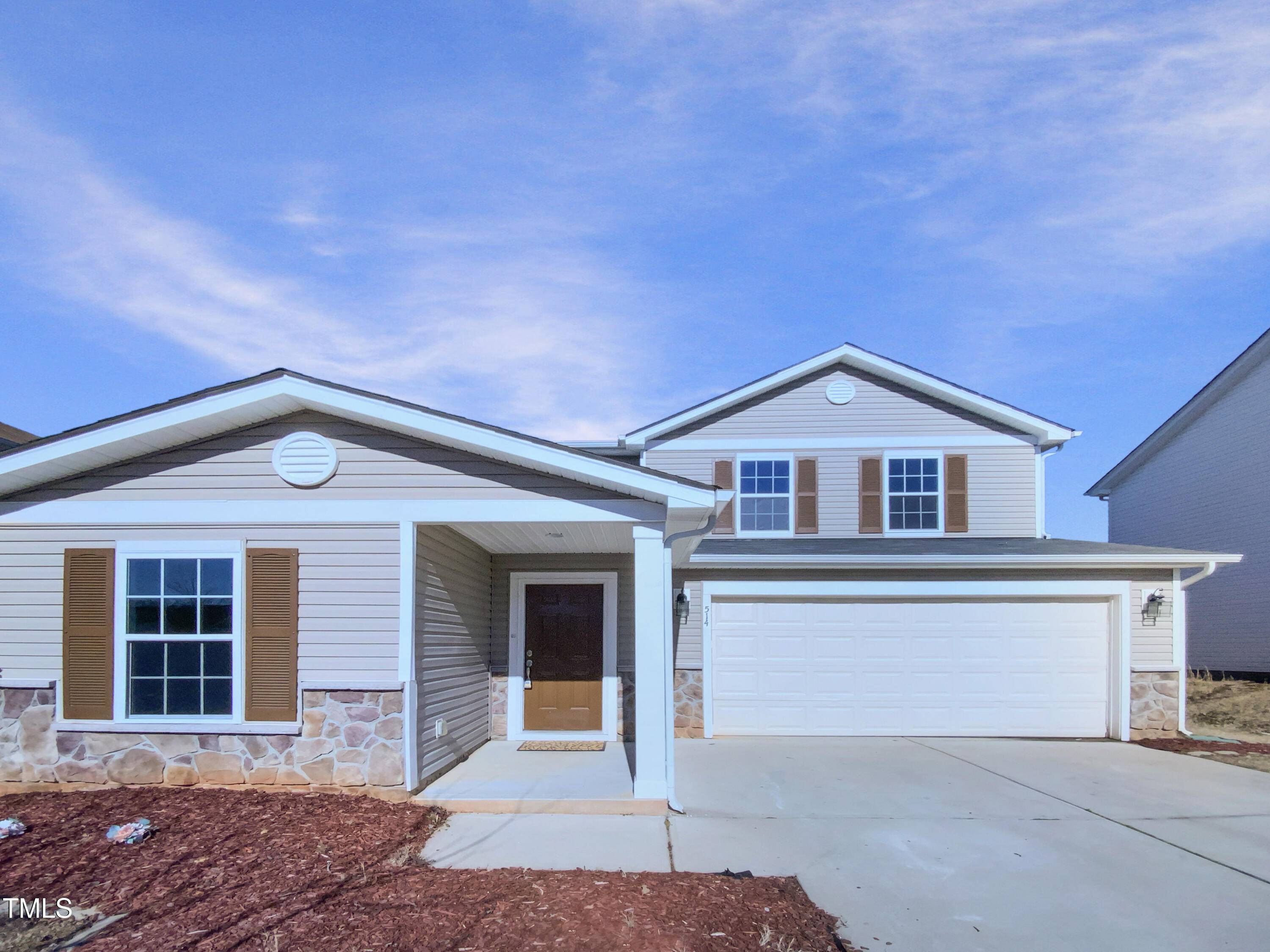 514 Kerriann Lane,  Clayton,  NC 27520
