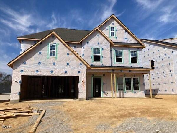 116 Black Walnut Drive #203, Garner, NC 27529