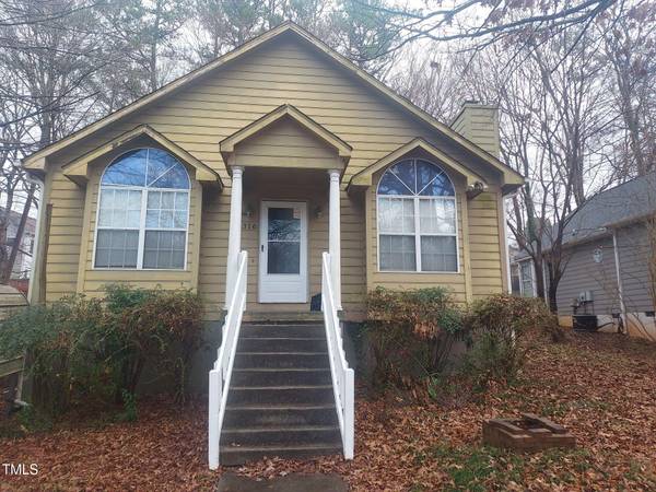 316 Wilson Street, Graham, NC 27253