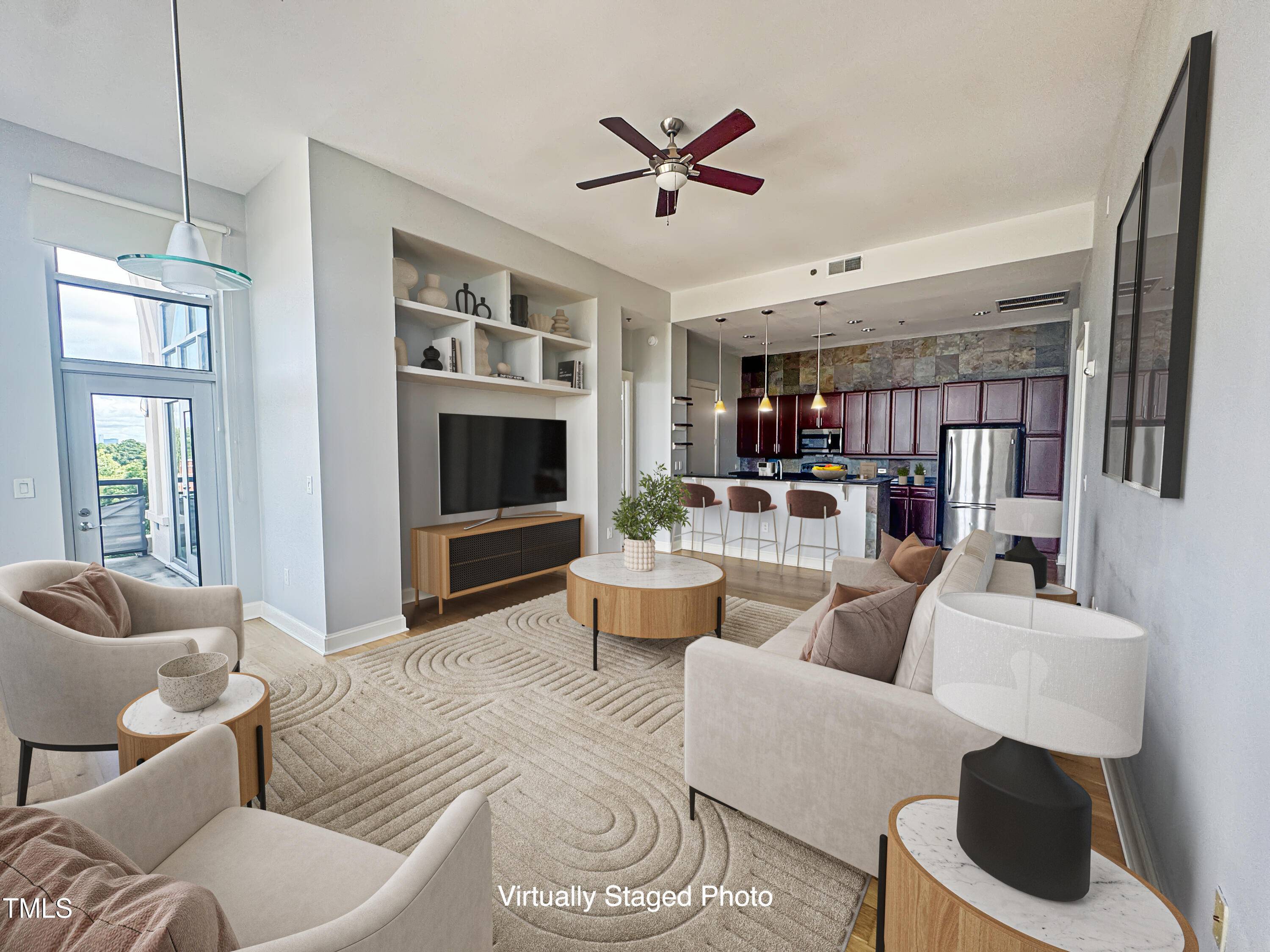 618 N Boylan Avenue #1028, Raleigh, NC 27603