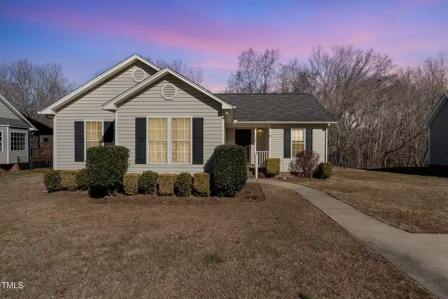 112 Mallard Creek Drive, Graham, NC 27253