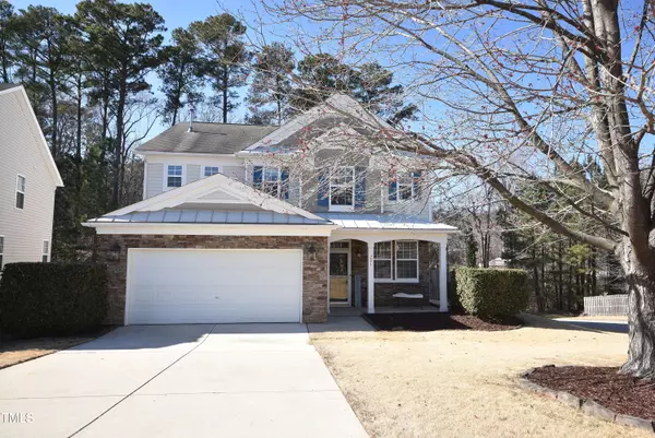 221 Georgetowne Drive,  Clayton,  NC 27520