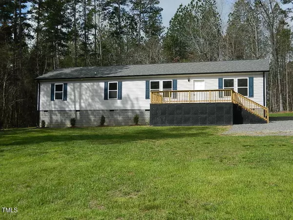 3050 Bennett Siler City Road, Bennett, NC 27208