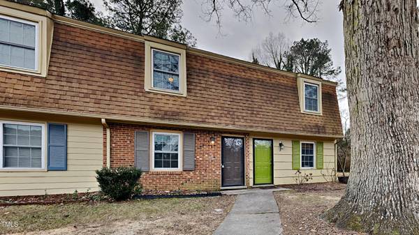 4703 Blue Bird Court #I, Raleigh, NC 27606