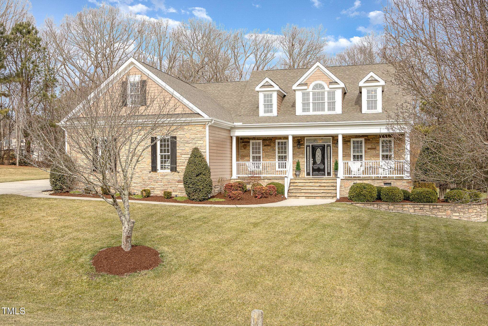 180 Meadow Glen Drive, Wake Forest, NC 27587