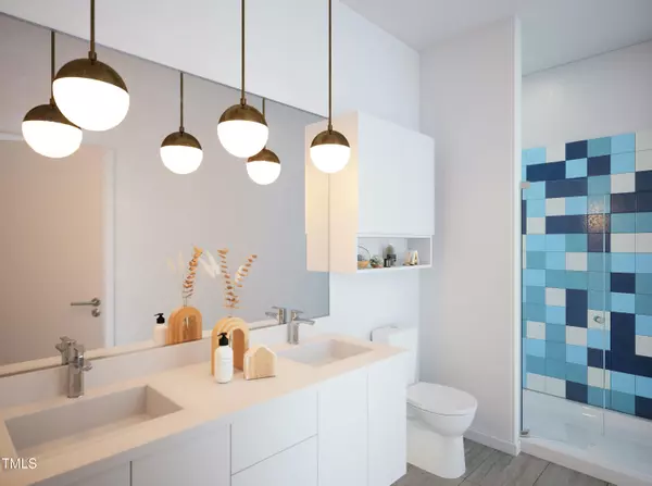 Durham, NC 27701,507 Yancey Street #403