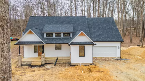 94 Foust Road, Mebane, NC 27302