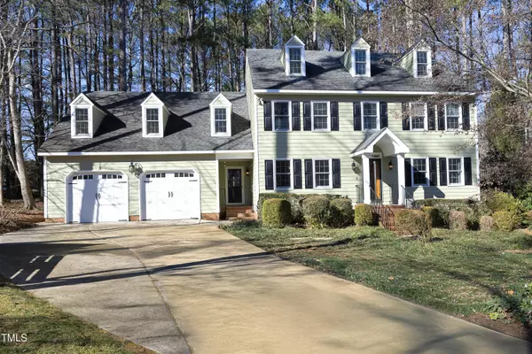 Cary, NC 27511,123 Brannigan Place