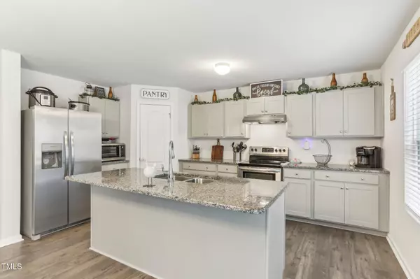 142 Teagarden Court, Sanford, NC 27332