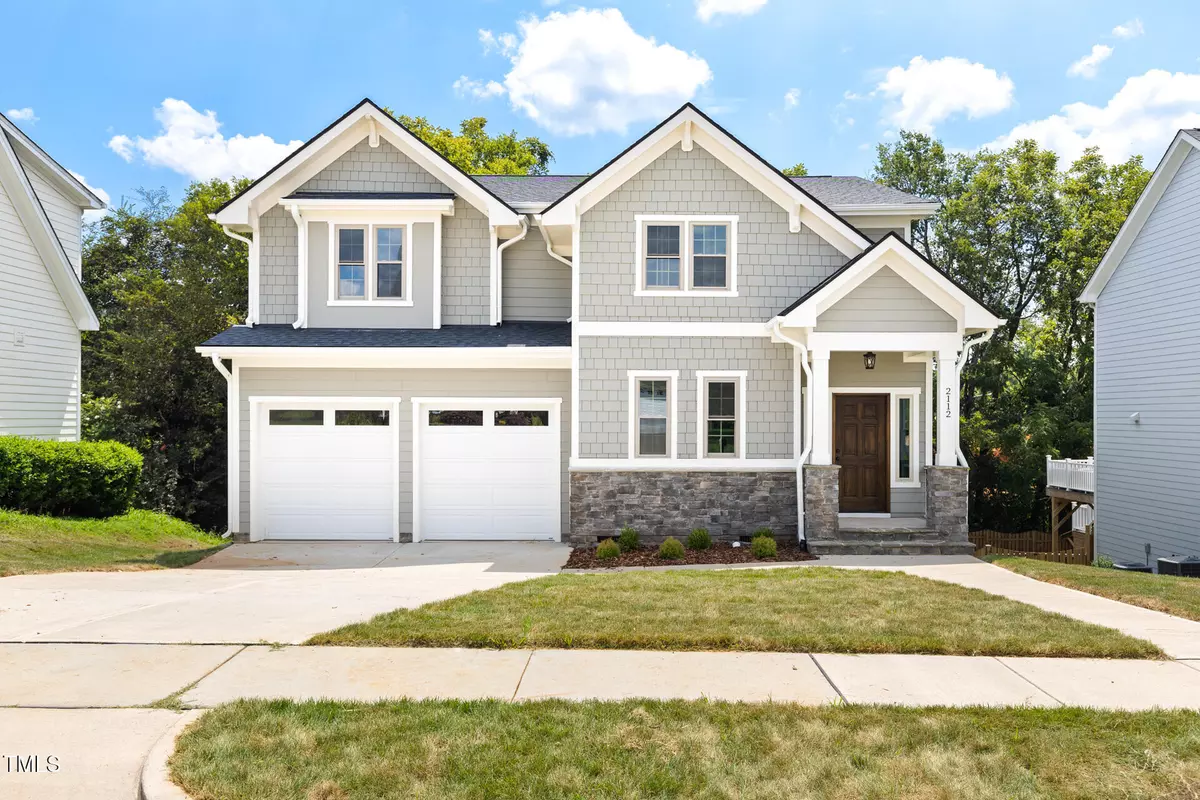 Haw River, NC 27258,2112 Stanchion Street