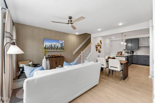 412 Gaston Park Lane #100, Wake Forest, NC 27587