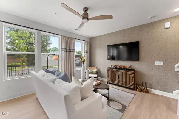 Wake Forest, NC 27587,412 Gaston Park Lane #100