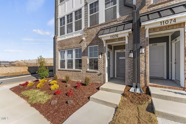 Wake Forest, NC 27587,410 Gaston Park Lane #100