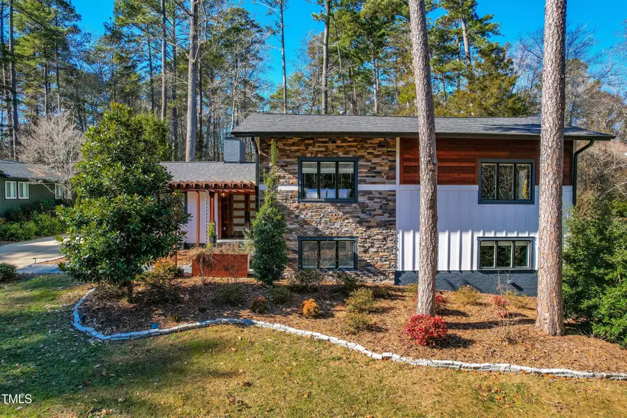 4105 Glen Laurel Drive, Raleigh, NC 27612