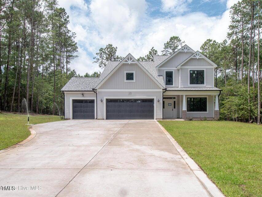 199 Pinecrest Drive, Carthage, NC 28327