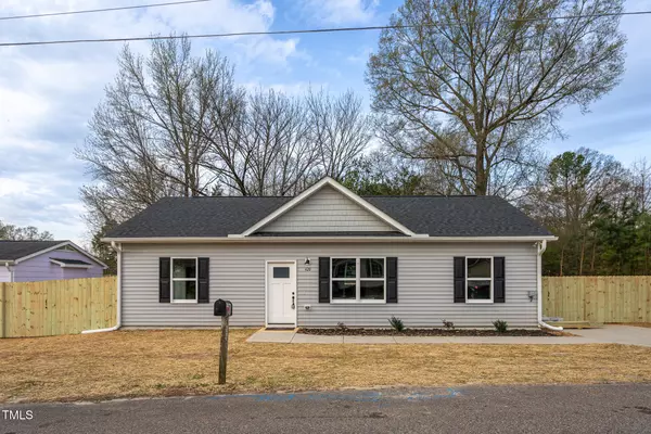 420 E Cedar Avenue, Wake Forest, NC 27587