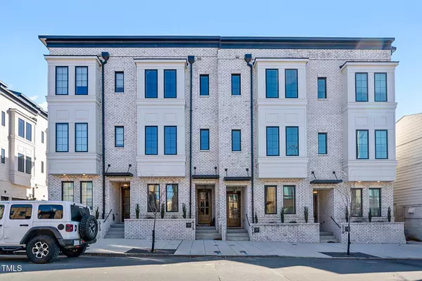 615 S West Street, Raleigh, NC 27601