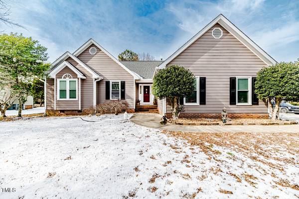 313 Cayman Avenue, Holly Springs, NC 27540