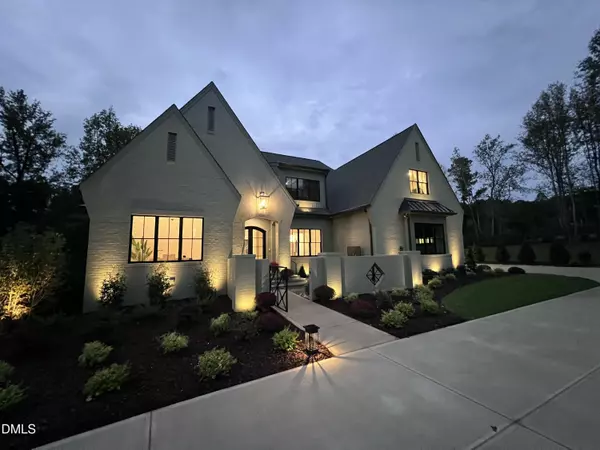 274 Westhampton Drive, Pittsboro, NC 27312