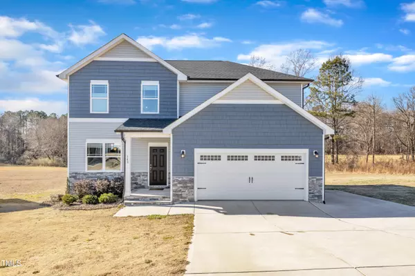 148 Aylebury Ridge,  Zebulon,  NC 27597
