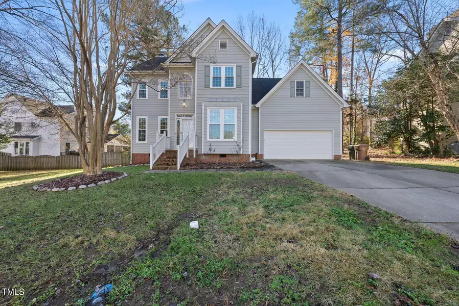 103 Whitlock Lane, Cary, NC 27513