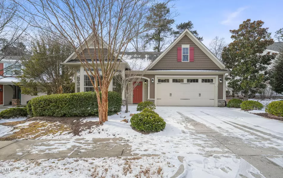 204 Serenity Hill Circle, Chapel Hill, NC 27516