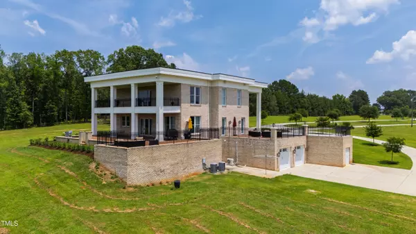 Zebulon, NC 27597,14425 Nc-96 Highway