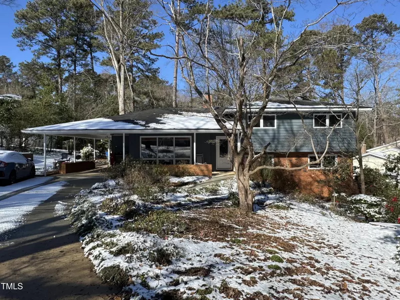 3501 Swift Drive, Raleigh, NC 27606