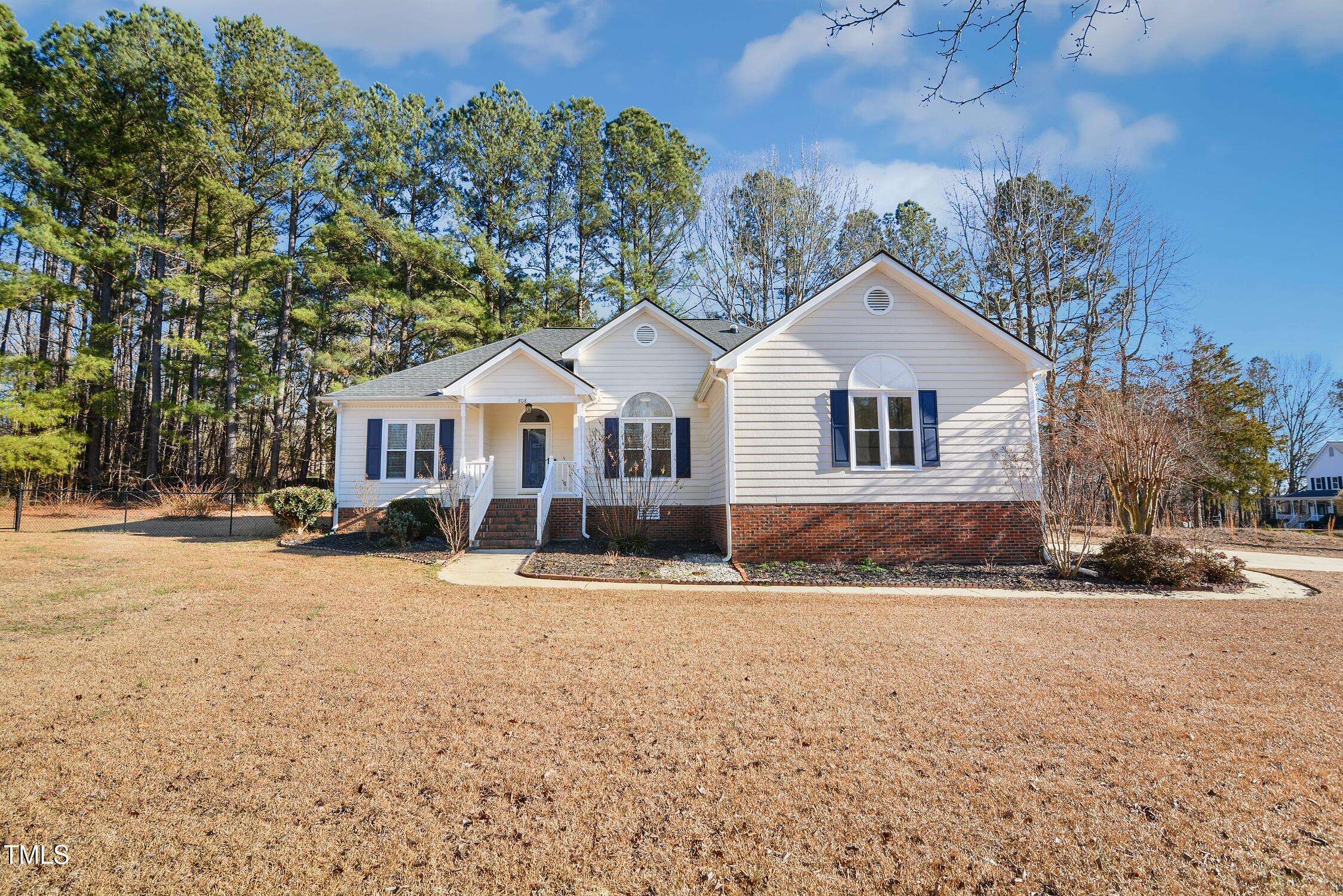 808 Kinsman Court, Raleigh, NC 27603