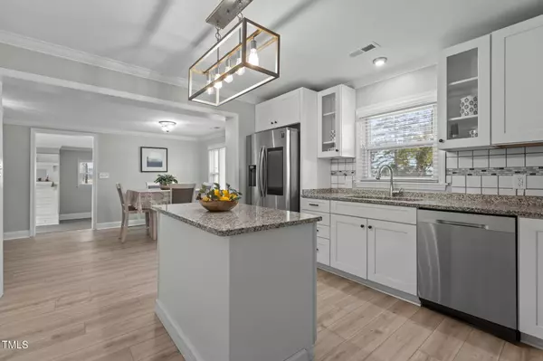 5088 Christian Light Road, Fuquay Varina, NC 27526