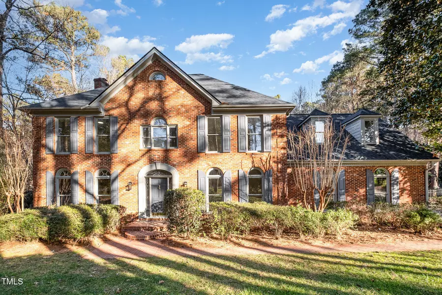 704 Misty Isle Place, Raleigh, NC 27615