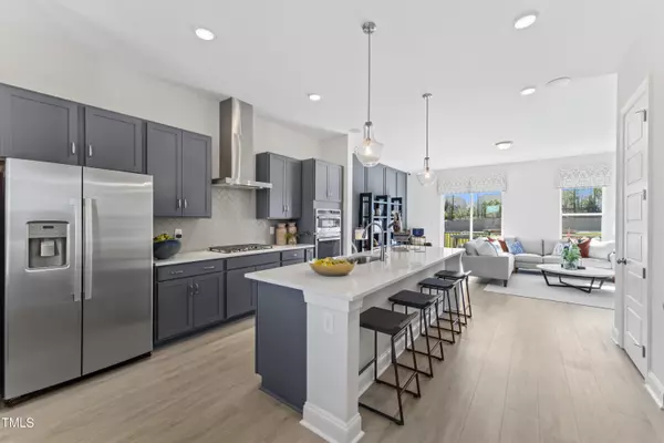 3106 Kempthorne Road #Lot 47, Cary, NC 27519