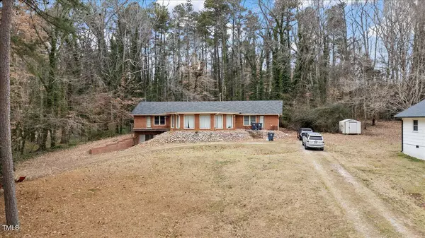 Henderson, NC 27536,731 Lakeview Drive