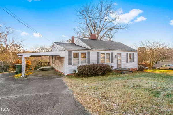 3503 Osborne Road, Greensboro, NC 27407