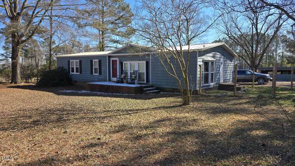 2621 Davistown Road, Wendell, NC 27591