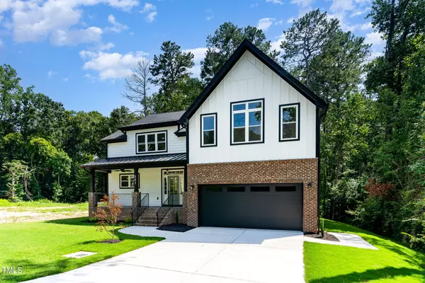 Louisburg, NC 27549,301 W College Street